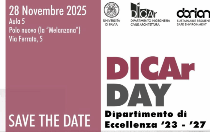 Dicar Day